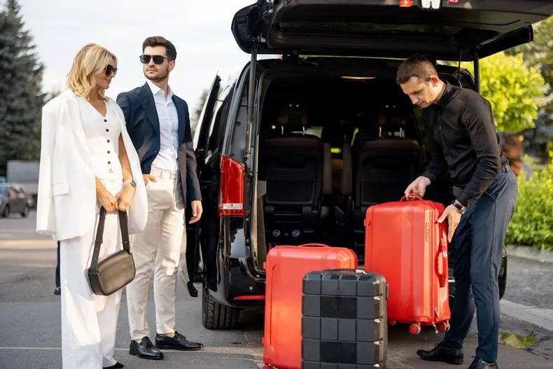 Luxury Concierge Services