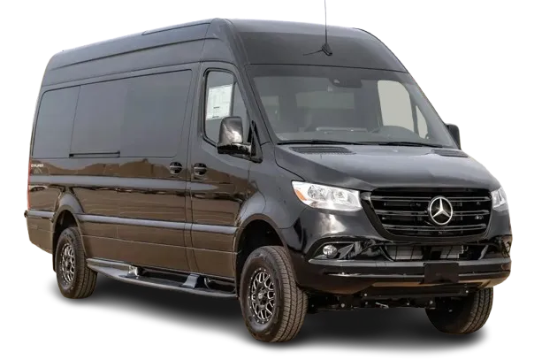 Private Wine Tour Transportation Service